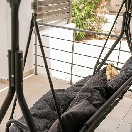 Seametry Villa Chania (Crete)