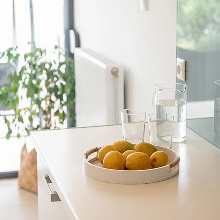 Seametry * Chania (Crete)