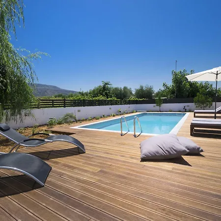 Seametry Villa Chania (Crete)