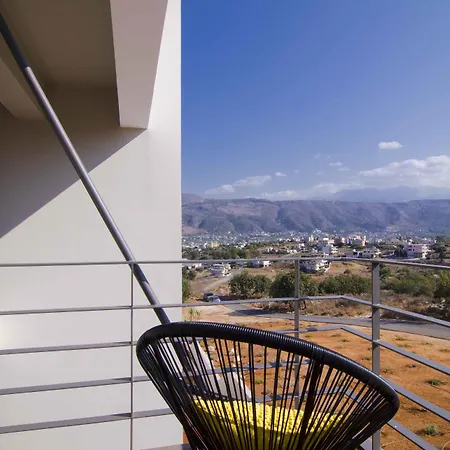 Seametry Villa Chania (Crete)