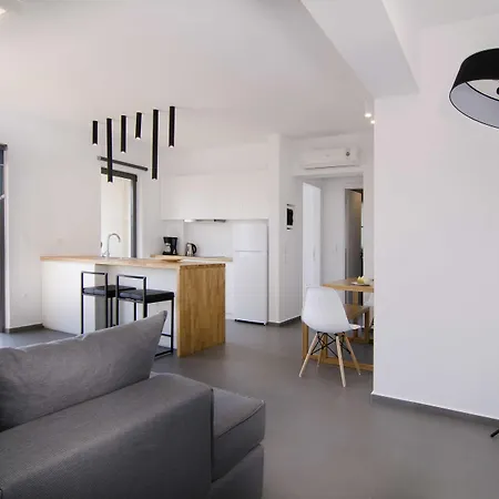 Villa Seametry Chania (Crete)