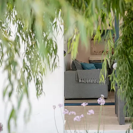 Seametry Luxury Living * Chania (Crete)