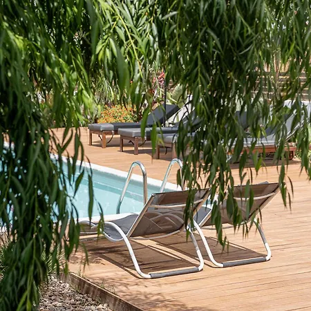Seametry Luxury Living Villa Chania (Crete)