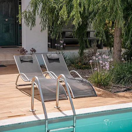 Seametry Luxury Living *