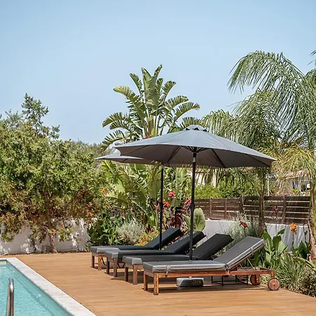 Seametry Luxury Living Villa Chania (Crete)