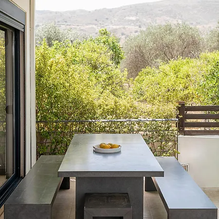 Seametry Luxury Living *