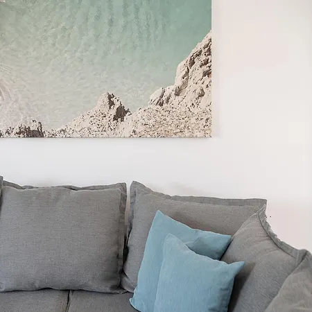 Seametry Luxury Living * Chania (Crete)