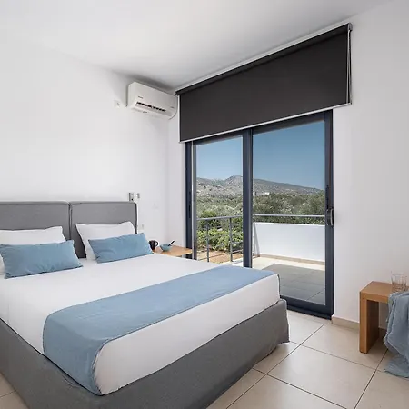 Villa Seametry Luxury Living