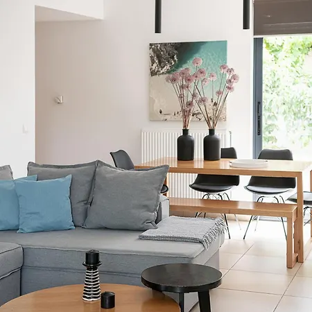 Seametry Luxury Living Chania (Crete)