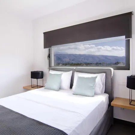 Вилла Seametry *