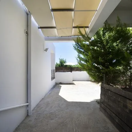 Seametry Luxury Living Chania (Crete)