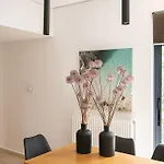 Seametry Villa