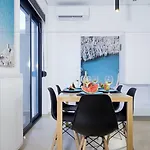Seametry Villa
