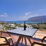 Seametry Villa *