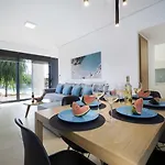 Villa Seametry