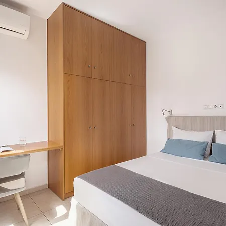 Seametry Chania (Crete)