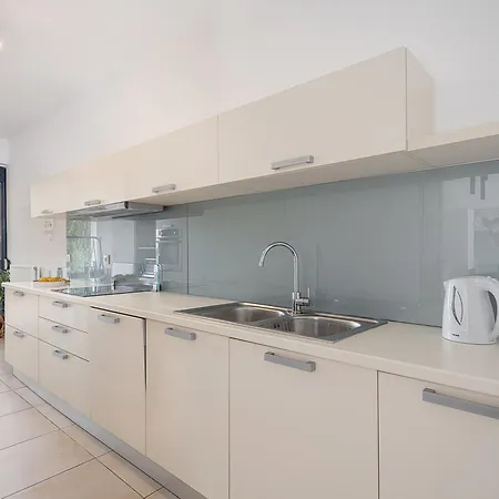 Seametry * Chania (Crete)