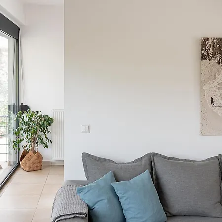 Villa Seametry Chania (Crete)