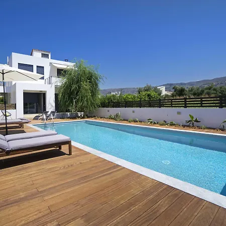 Villa Seametry