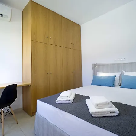 Seametry Villa Chania (Crete)