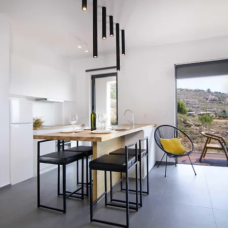 Seametry Chania (Crete)