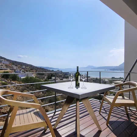 Seametry * Chania (Crete)