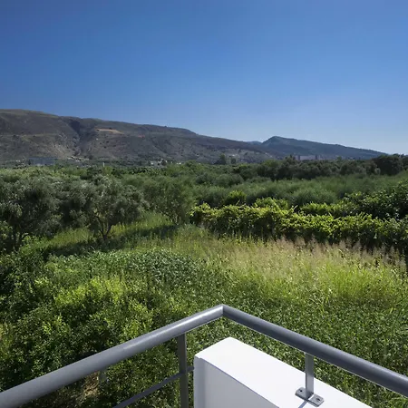 Seametry Chania (Crete)