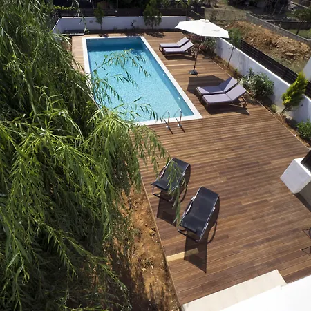 Seametry Villa