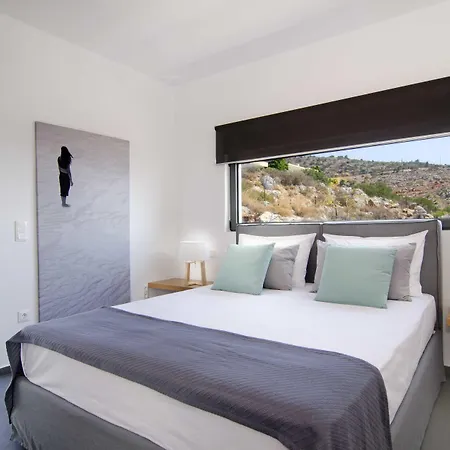 Villa Seametry Chania (Crete)