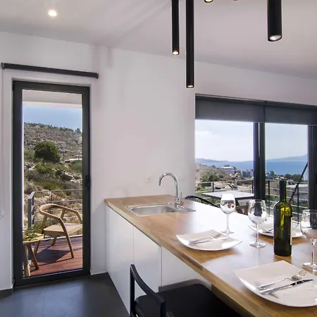 Villa Seametry Chania (Crete)