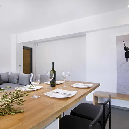 Villa Seametry Chania (Crete)