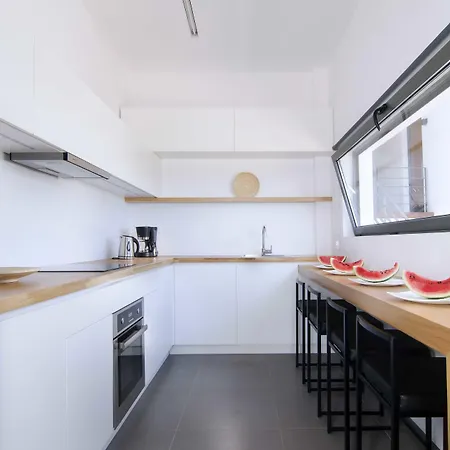 Seametry Villa Chania (Crete)