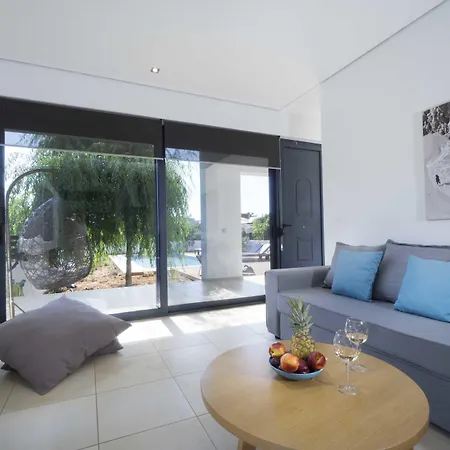 Seametry Villa