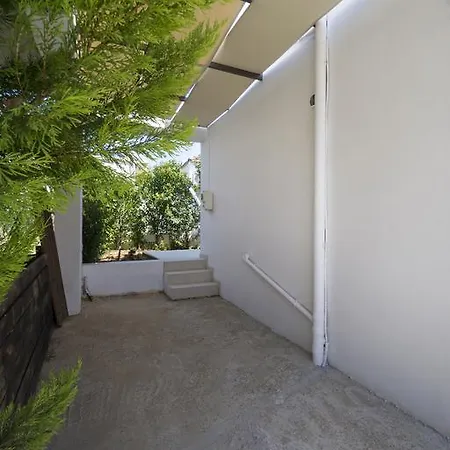 Seametry Villa *