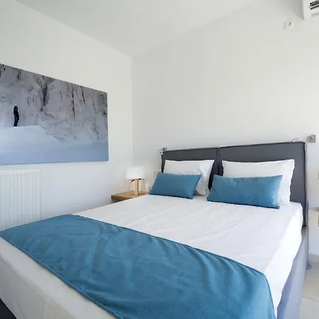 Seametry Chania (Crete)