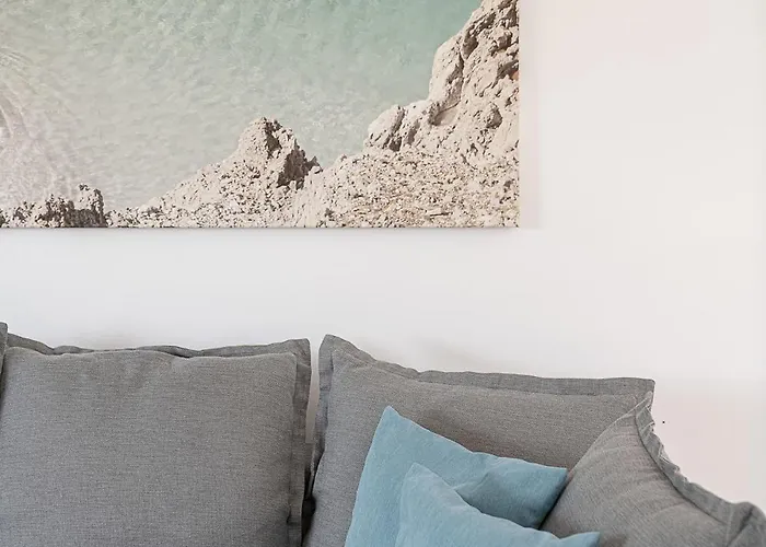 Seametry * Chania (Crete)