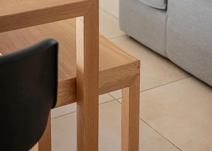 Villa Seametry Chania (Crete)