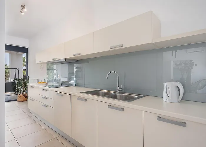 Seametry * Chania (Crete)