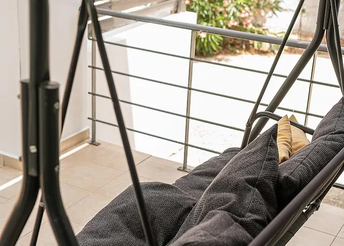 Seametry Villa Chania (Crete)