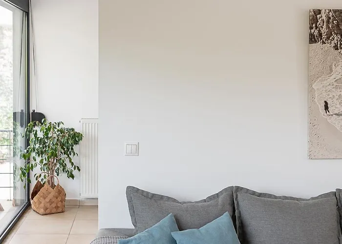 Villa Seametry Chania (Crete)