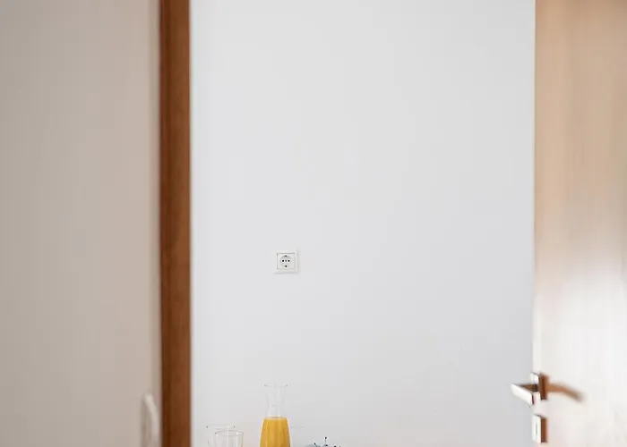 Villa Seametry Chania (Crete)