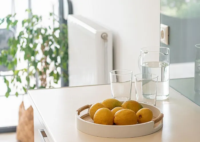 Seametry * Chania (Crete)