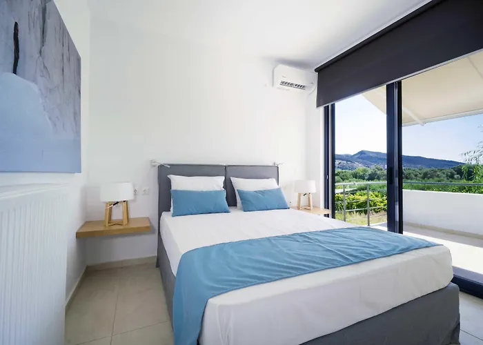 Seametry Chania (Crete)