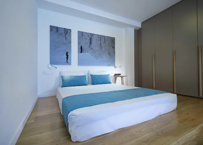 Seametry Villa Chania (Crete)