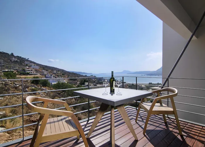 Seametry * Chania (Crete)