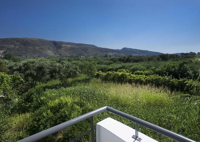 Seametry Chania (Crete)