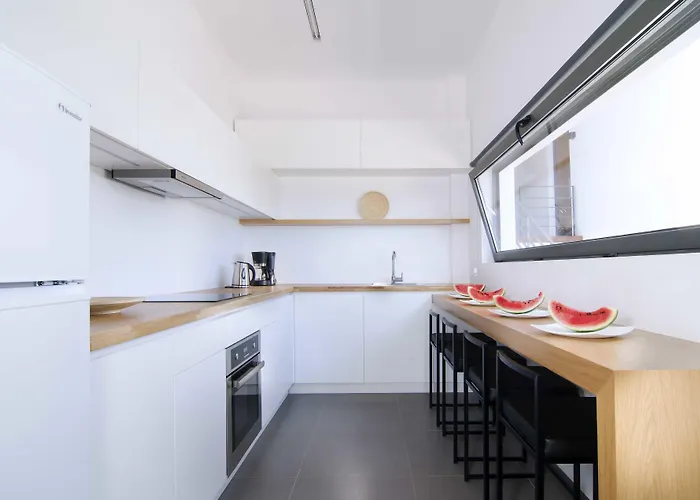 Seametry Villa Chania (Crete)