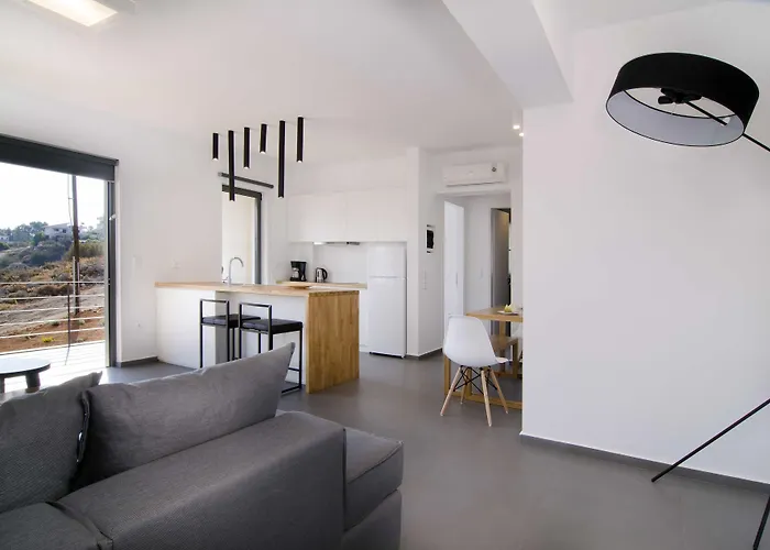 Villa Seametry Chania (Crete)