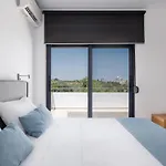 Seametry 别墅 干尼亞