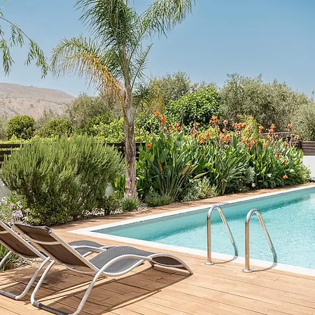 Seametry Luxury Living Villa *